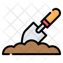 پیش‌نمایش فایل digging-3592810 از پک باغبانی