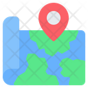 پیش‌نمایش فایل map-location-3810355 از پک سفر