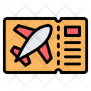 پیش‌نمایش فایل flight-ticket-3810377 از پک سفر