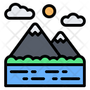 پیش‌نمایش فایل mountain-3810372 از پک سفر