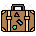 پیش‌نمایش فایل suitcase-3810369 از پک سفر
