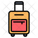 پیش‌نمایش فایل suitcase-3810393 از پک سفر
