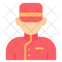 پیش‌نمایش فایل bellboy-3899756 از پک هتل