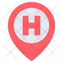پیش‌نمایش فایل hotel-location-3899757 از پک هتل