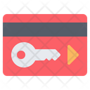 پیش‌نمایش فایل key-card-3899771 از پک هتل