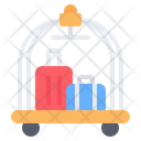 پیش‌نمایش فایل luggage-dolly-3899751 از پک هتل