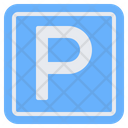 پیش‌نمایش فایل parking-sign-3899743 از پک هتل