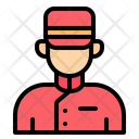 پیش‌نمایش فایل bellboy-3899823 از پک هتل