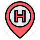 پیش‌نمایش فایل hotel-location-3899824 از پک هتل