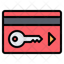 پیش‌نمایش فایل key-card-3899838 از پک هتل