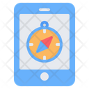 پیش‌نمایش فایل compass-3961277 از پک نقشه و ناوبری
