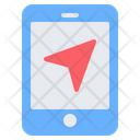 پیش‌نمایش فایل mobile-navigation-3961292 از پک نقشه و ناوبری