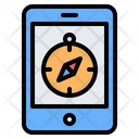 پیش‌نمایش فایل compass-3961357 از پک نقشه و ناوبری