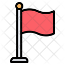 پیش‌نمایش فایل flag-3961360 از پک نقشه و ناوبری