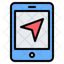 پیش‌نمایش فایل mobile-navigation-3961372 از پک نقشه و ناوبری