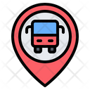 پیش‌نمایش فایل bus-station-location-3961514 از پک موقعیت