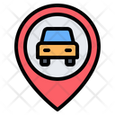 پیش‌نمایش فایل car-location-3961500 از پک موقعیت