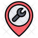 پیش‌نمایش فایل garage-location-3961505 از پک موقعیت