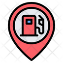 پیش‌نمایش فایل gas-station-location-3961498 از پک موقعیت