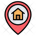 پیش‌نمایش فایل home-location-3961501 از پک موقعیت