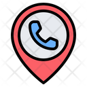 پیش‌نمایش فایل phone-location-3961512 از پک موقعیت