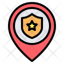 پیش‌نمایش فایل police-station-location-3961524 از پک موقعیت