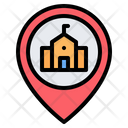 پیش‌نمایش فایل school-location-3961513 از پک موقعیت