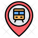 پیش‌نمایش فایل train-station-location-3961508 از پک موقعیت