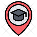 پیش‌نمایش فایل university-location-3961511 از پک موقعیت