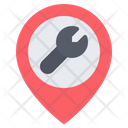 پیش‌نمایش فایل garage-location-3961475 از پک موقعیت