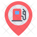 پیش‌نمایش فایل gas-station-location-3961468 از پک موقعیت