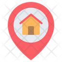 پیش‌نمایش فایل home-location-3961471 از پک موقعیت