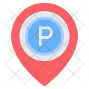 پیش‌نمایش فایل parking-location-3961492 از پک موقعیت