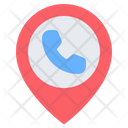 پیش‌نمایش فایل phone-location-3961482 از پک موقعیت