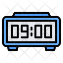پیش‌نمایش فایل alarm-4030609 از پک بازگشت به مدرسه