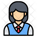 پیش‌نمایش فایل girl-student-4030598 از پک بازگشت به مدرسه