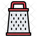 پیش‌نمایش فایل grater-4110816 از پک آشپزخانه