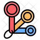 پیش‌نمایش فایل measuring-spoon-4110833 از پک آشپزخانه