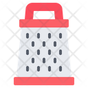 پیش‌نمایش فایل grater-4110776 از پک آشپزخانه