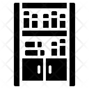 پیش‌نمایش فایل bookshelf-4151886 از پک اتاق نشیمن