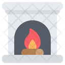 پیش‌نمایش فایل fireplace-4151899 از پک اتاق نشیمن