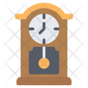 پیش‌نمایش فایل grandfather-clock-4151920 از پک اتاق نشیمن