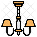 پیش‌نمایش فایل chandelier-4151943 از پک اتاق نشیمن