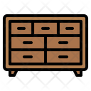پیش‌نمایش فایل drawer-4151934 از پک اتاق نشیمن