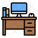پیش‌نمایش فایل desk-4202256 از پک اتاق خواب