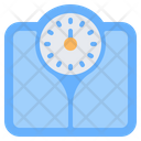پیش‌نمایش فایل weight-scale-4292524 از پک حمام