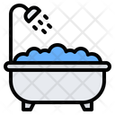 پیش‌نمایش فایل bathtub-4292539 از پک حمام
