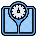پیش‌نمایش فایل weight-scale-4292554 از پک حمام