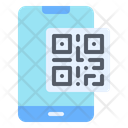 پیش‌نمایش فایل qr-code-4488432 از پک تجارت الکترونیک