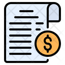 پیش‌نمایش فایل invoice-4488447 از پک تجارت الکترونیک
